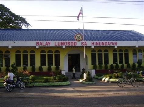 inundayan in english|Hinundayan History .